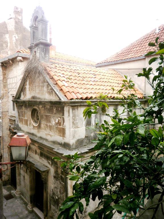 Kanavelic Place - Old Town Korcula Værelse billede