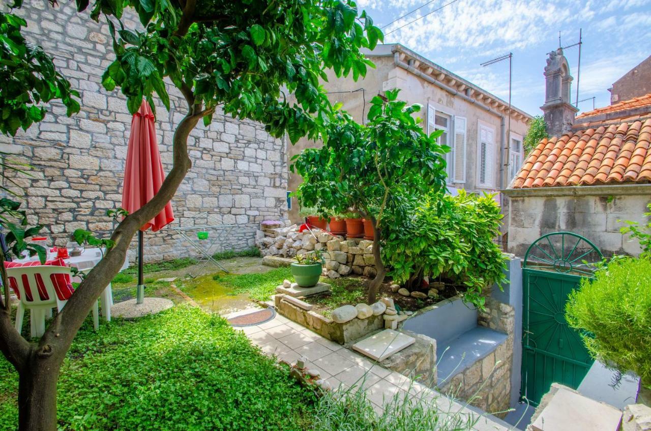 Kanavelic Place - Old Town Korcula Eksteriør billede